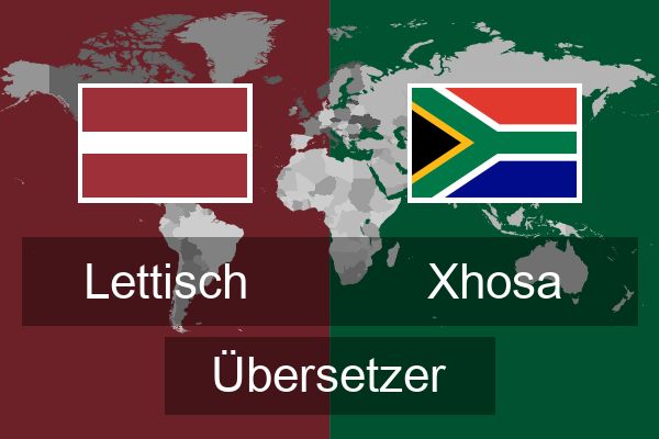  Xhosa Übersetzer