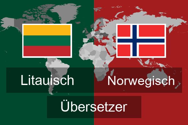  Norwegisch Übersetzer