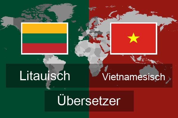  Vietnamesisch Übersetzer