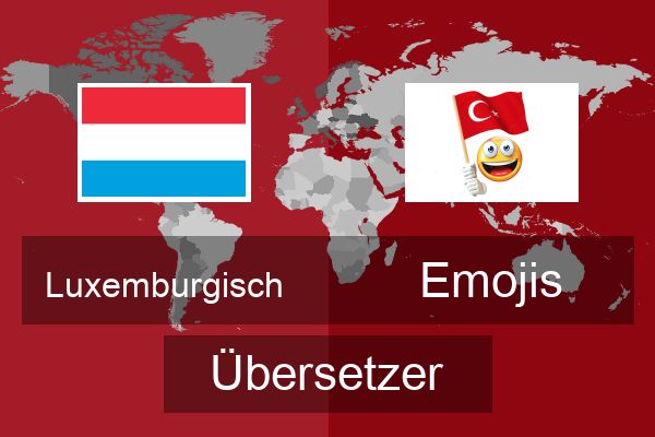  Emojis Übersetzer