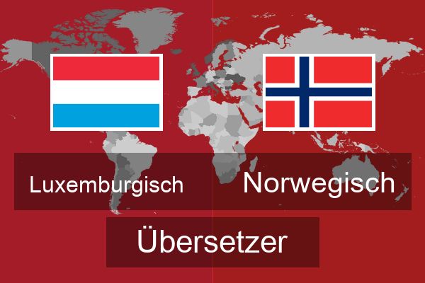  Norwegisch Übersetzer