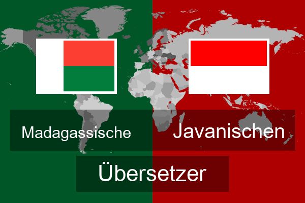  Javanischen Übersetzer