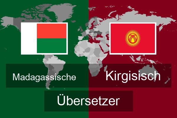  Kirgisisch Übersetzer