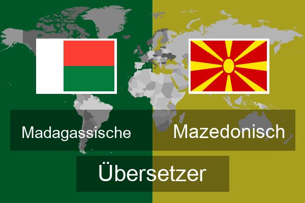  Mazedonisch Übersetzer