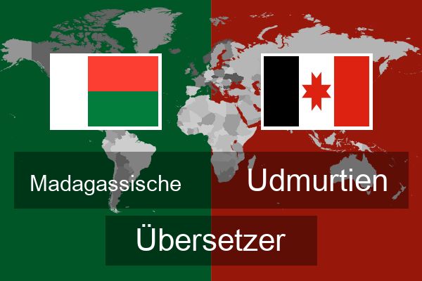  Udmurtien Übersetzer