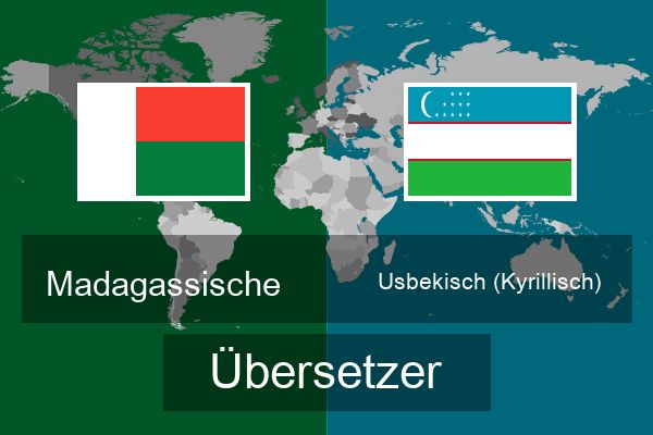  Usbekisch (Kyrillisch) Übersetzer