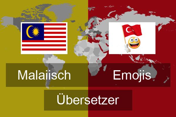  Emojis Übersetzer