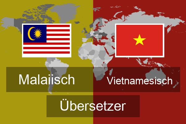  Vietnamesisch Übersetzer