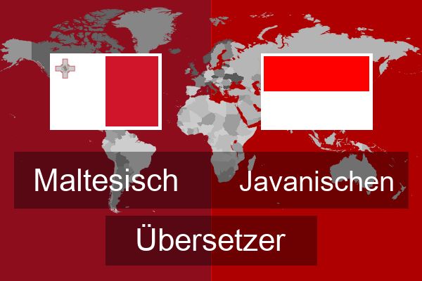  Javanischen Übersetzer