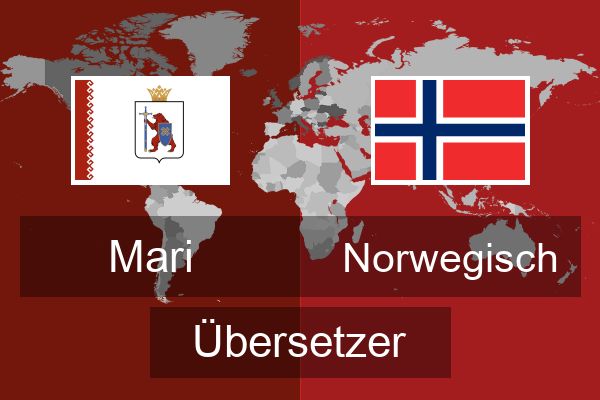  Norwegisch Übersetzer