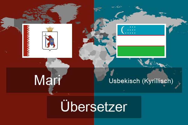  Usbekisch (Kyrillisch) Übersetzer