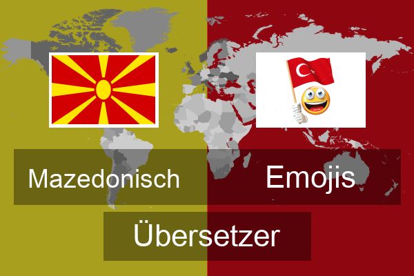  Emojis Übersetzer