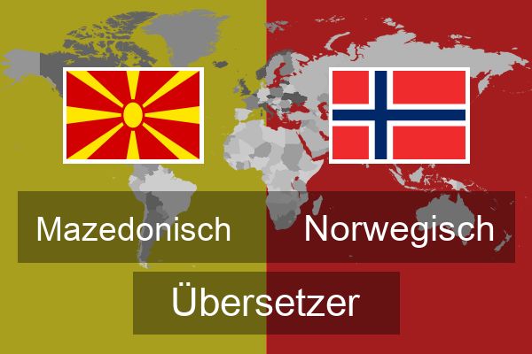  Norwegisch Übersetzer