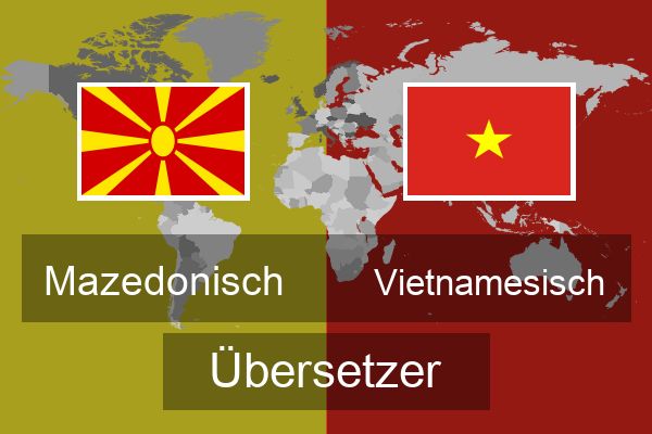  Vietnamesisch Übersetzer