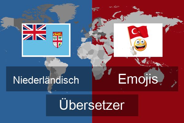  Emojis Übersetzer