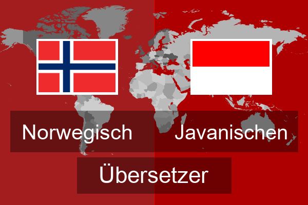  Javanischen Übersetzer