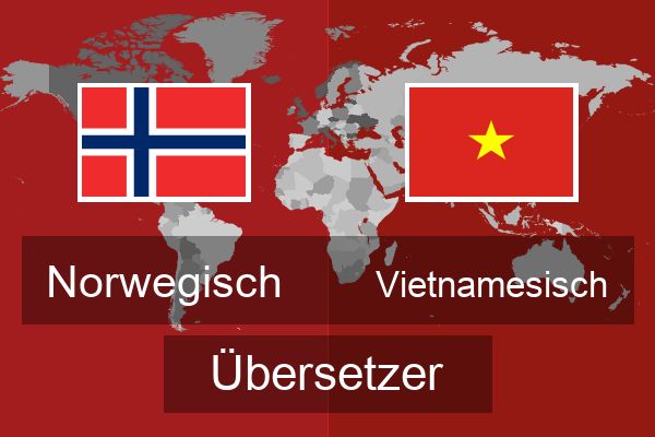  Vietnamesisch Übersetzer