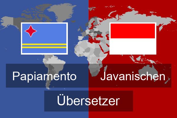  Javanischen Übersetzer