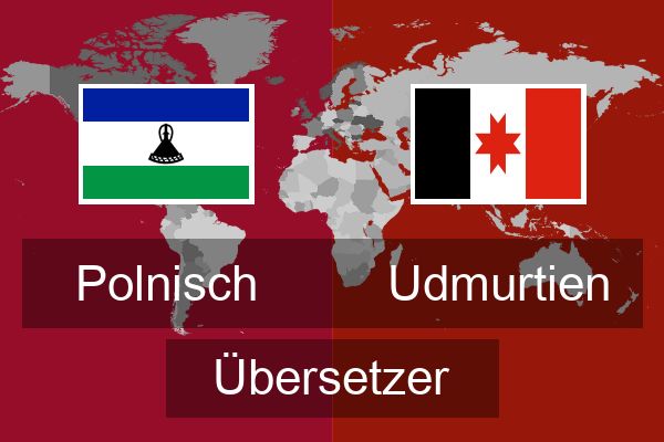  Udmurtien Übersetzer