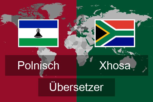  Xhosa Übersetzer