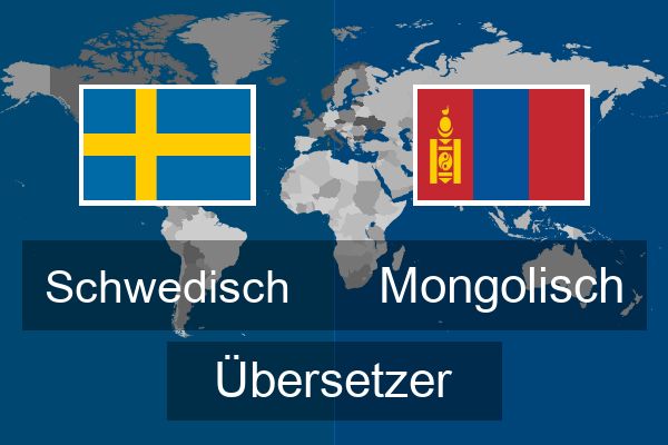  Mongolisch Übersetzer