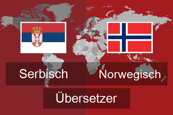  Norwegisch Übersetzer