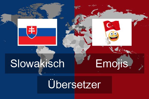  Emojis Übersetzer