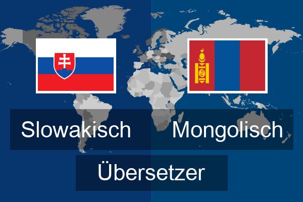  Mongolisch Übersetzer