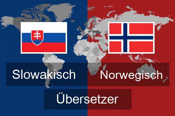  Norwegisch Übersetzer