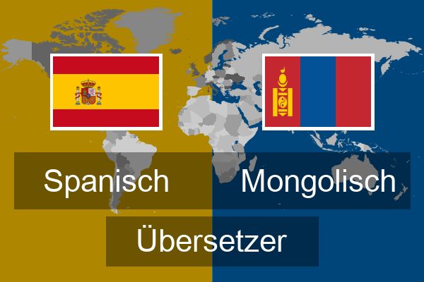  Mongolisch Übersetzer