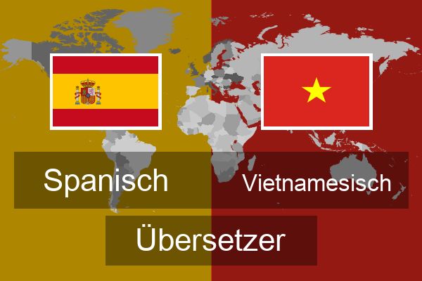  Vietnamesisch Übersetzer