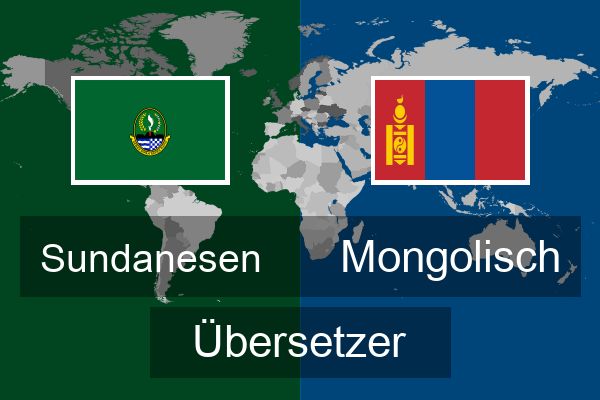  Mongolisch Übersetzer