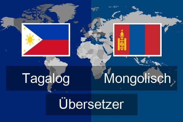  Mongolisch Übersetzer