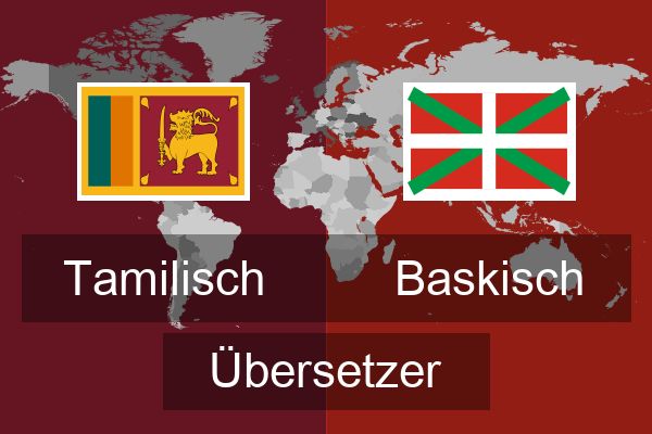  Baskisch Übersetzer