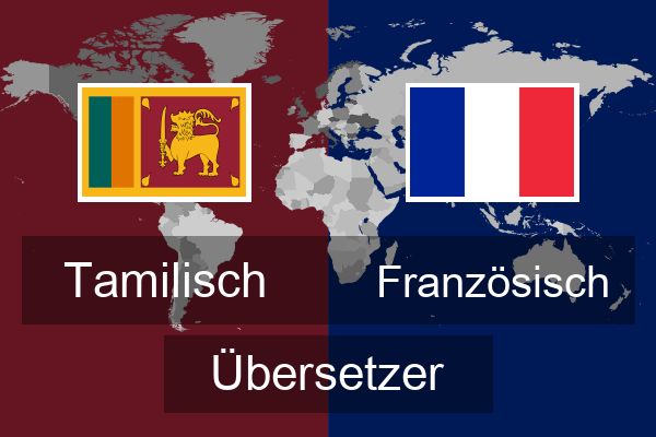  Französisch Übersetzer