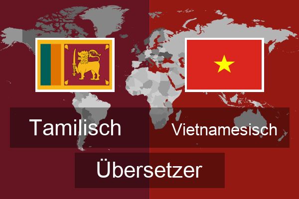  Vietnamesisch Übersetzer