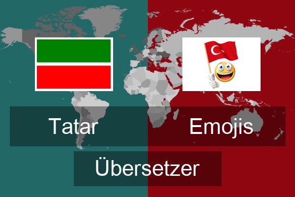  Emojis Übersetzer