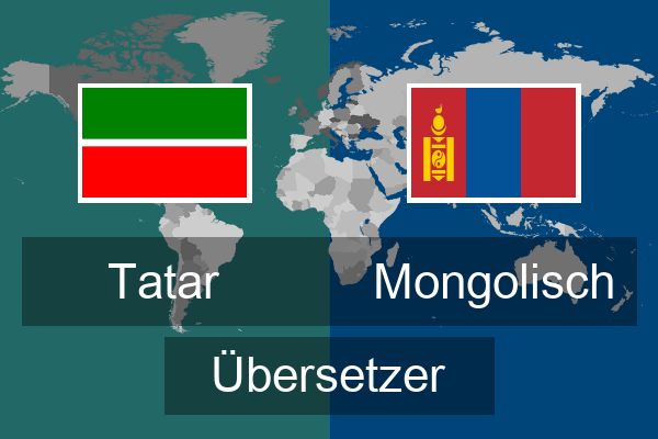  Mongolisch Übersetzer