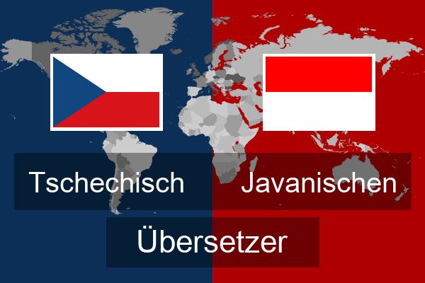  Javanischen Übersetzer