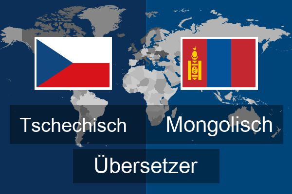  Mongolisch Übersetzer