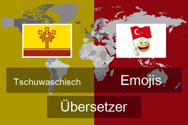  Emojis Übersetzer