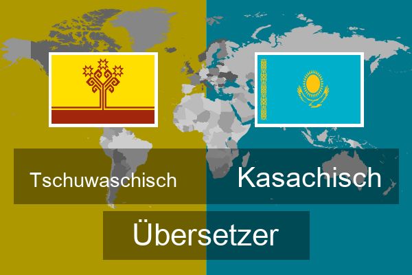  Kasachisch Übersetzer