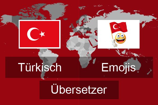  Emojis Übersetzer