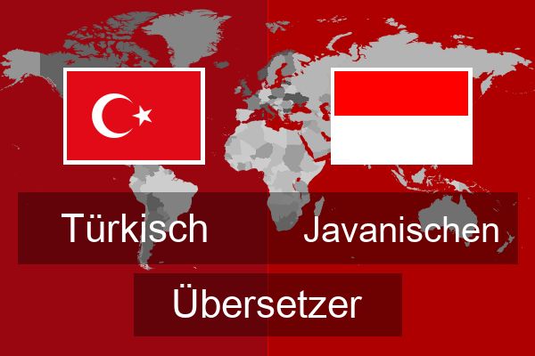  Javanischen Übersetzer