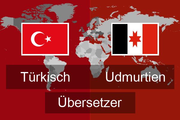  Udmurtien Übersetzer