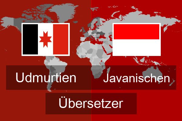  Javanischen Übersetzer