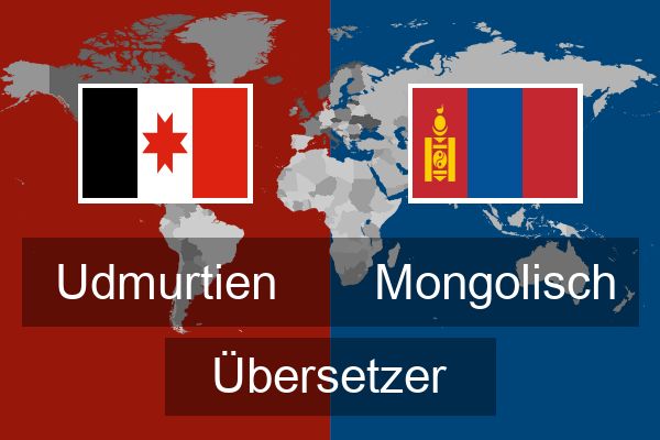  Mongolisch Übersetzer