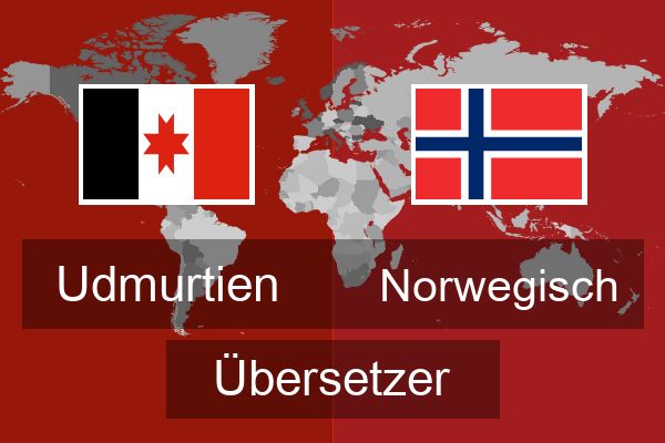  Norwegisch Übersetzer