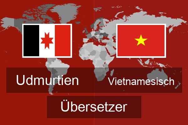  Vietnamesisch Übersetzer