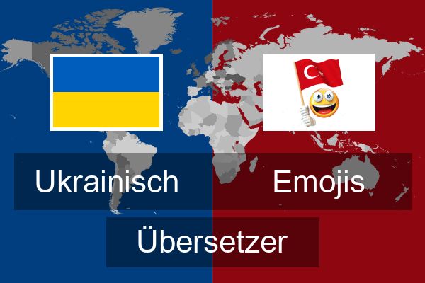  Emojis Übersetzer